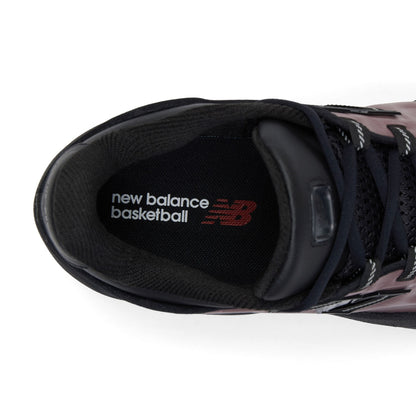 New Balance P400 Low Purple