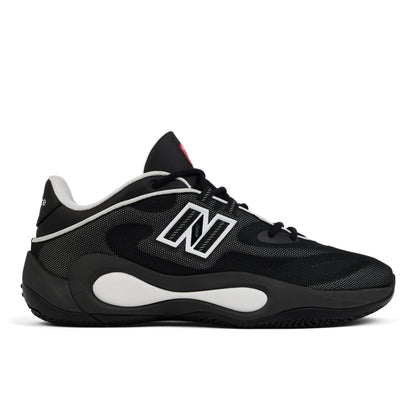 New Balance P400 Low Black