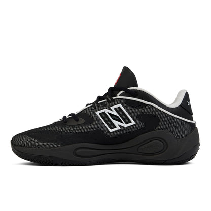 New Balance P400 Low Black