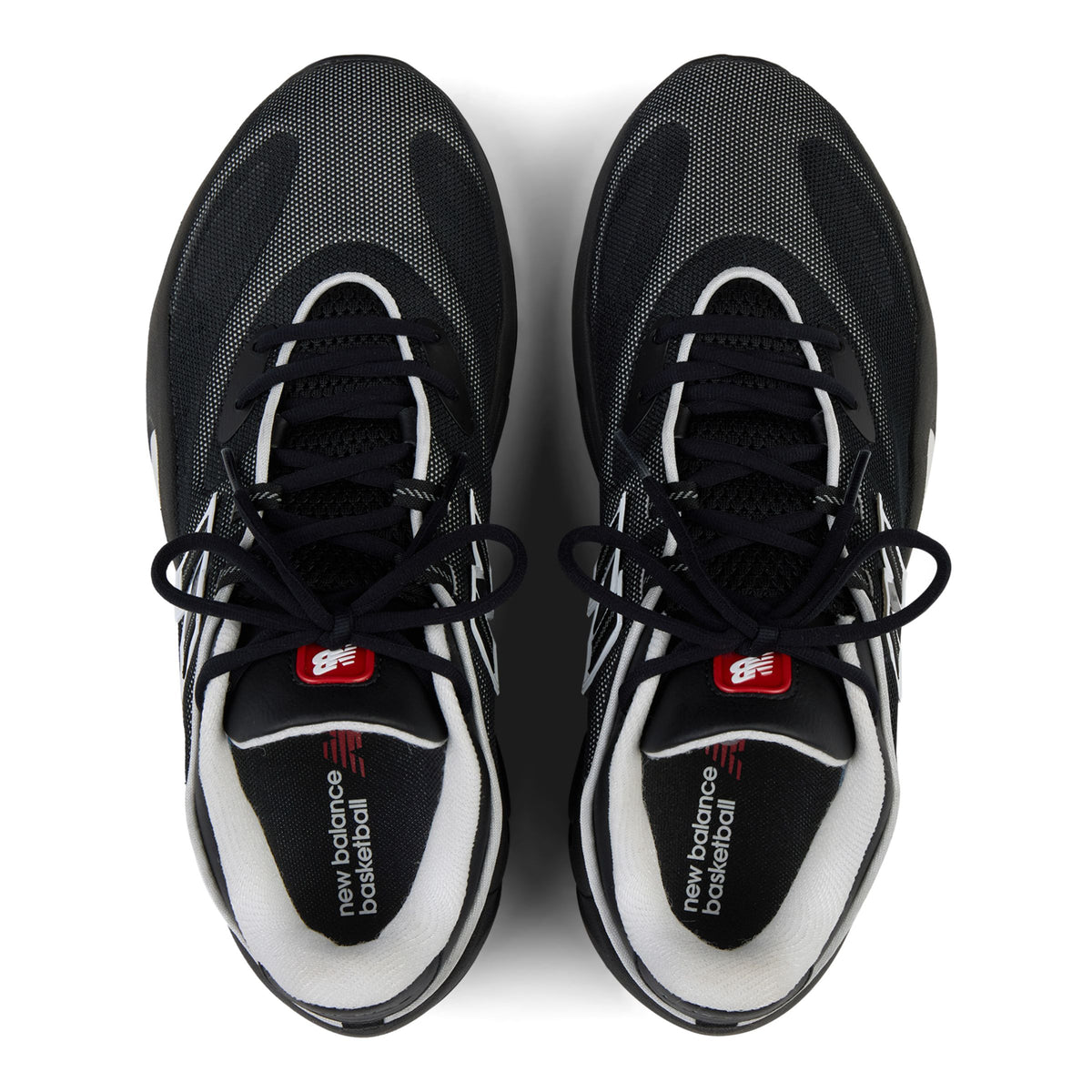New Balance P400 Low Black