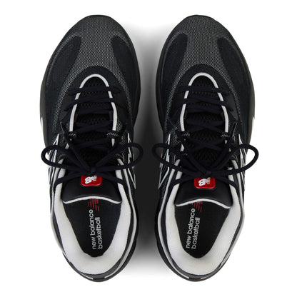 New Balance P400 Low Black