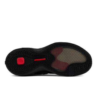 New Balance P400 Low Black