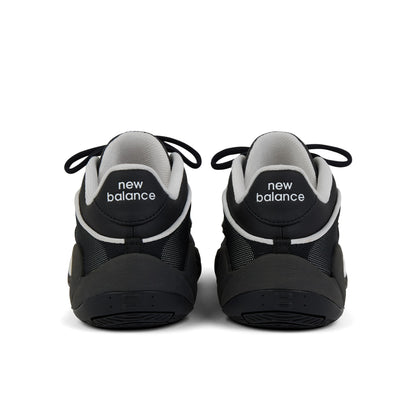 New Balance P400 Low Black