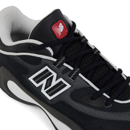 New Balance P400 Low Black