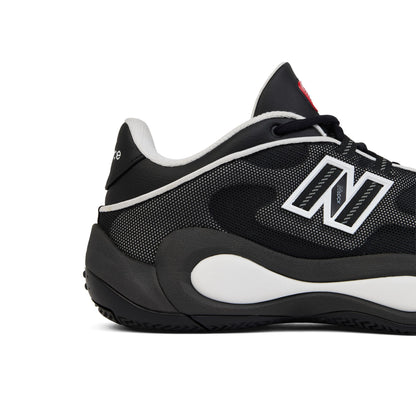 New Balance P400 Low Black