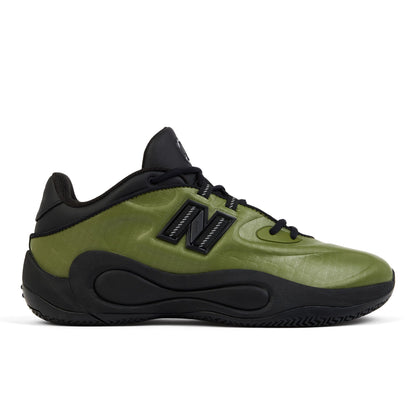 New Balance P400 Low Green