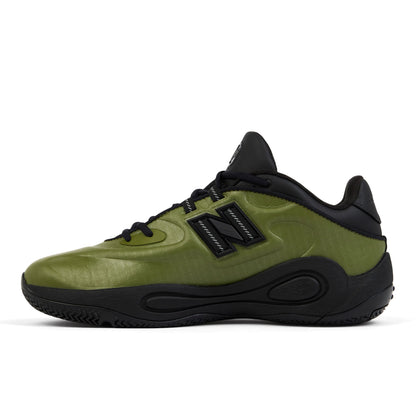 New Balance P400 Low Green