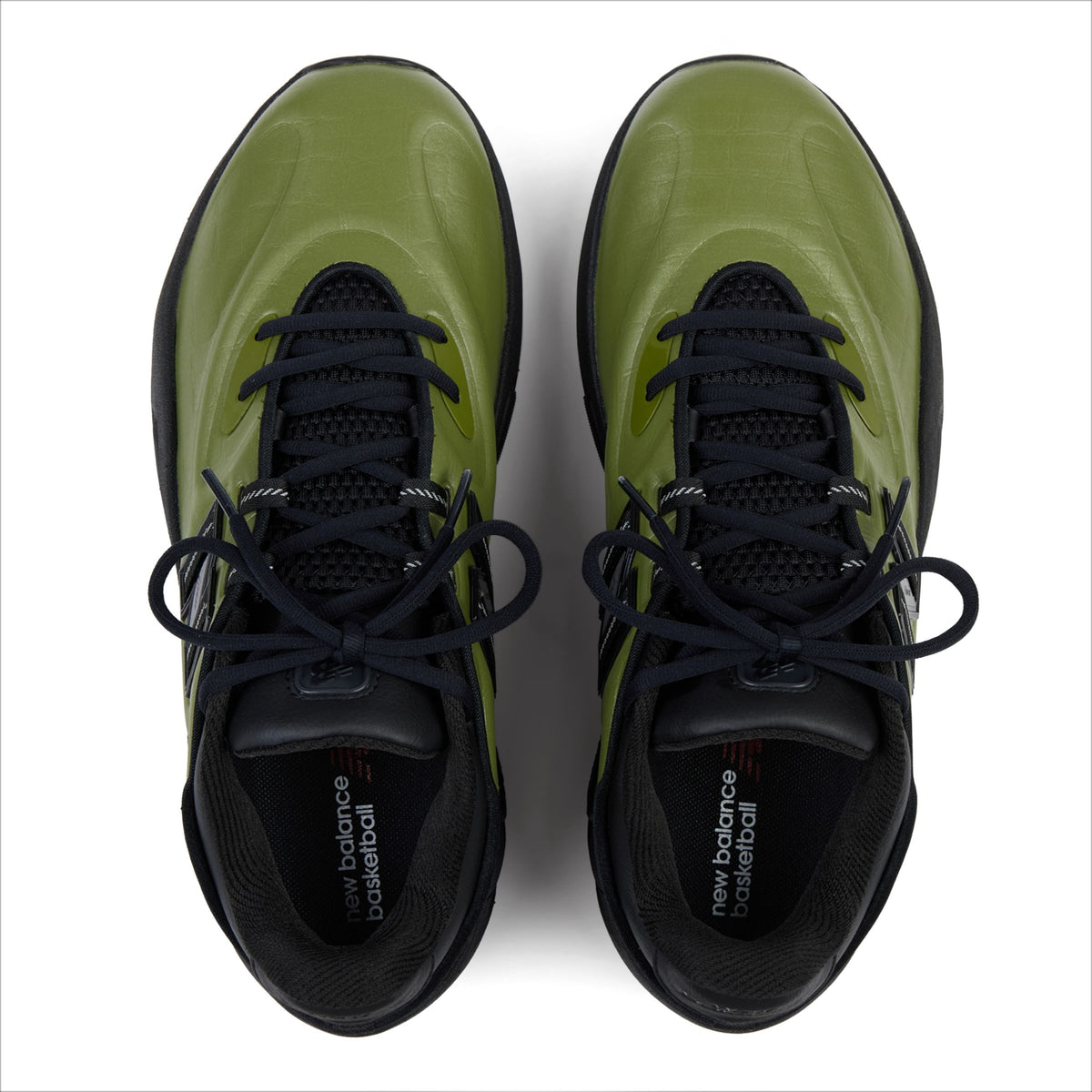 New Balance P400 Low Green
