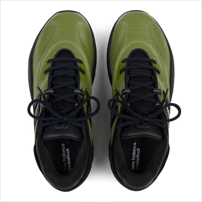 New Balance P400 Low Green