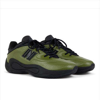 New Balance P400 Low Green