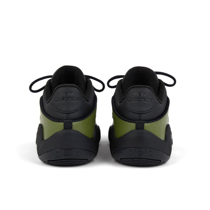 New Balance P400 Low Green