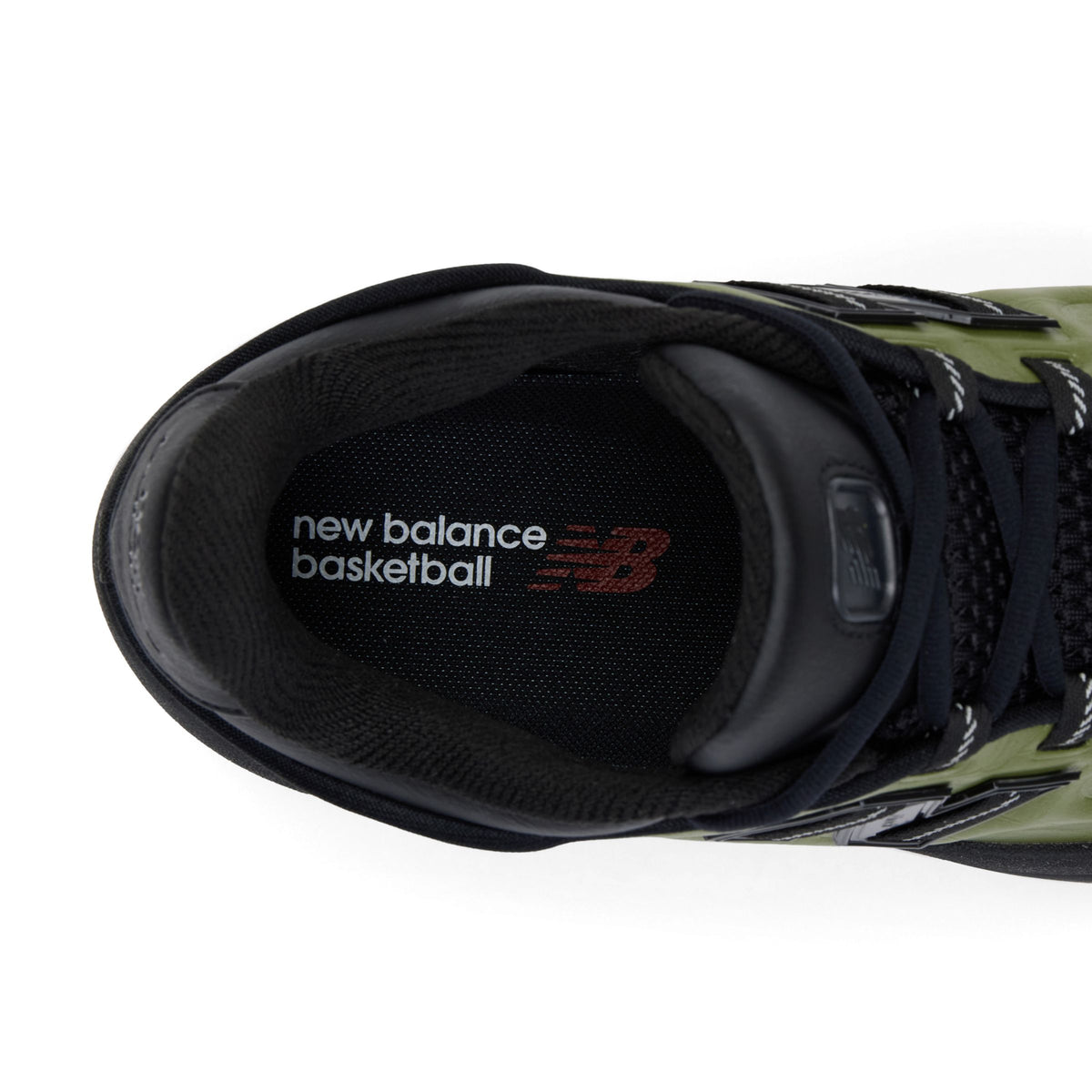 New Balance P400 Low Green