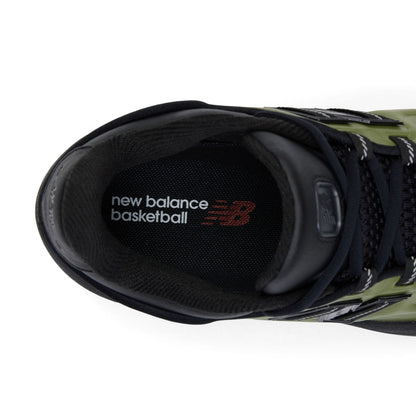 New Balance P400 Low Green