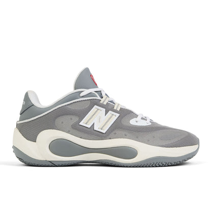 New Balance P400 Low Grey