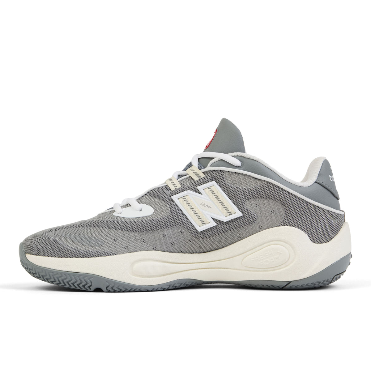 New Balance P400 Low Grey