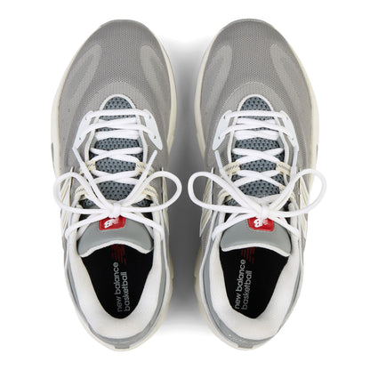 New Balance P400 Low Grey