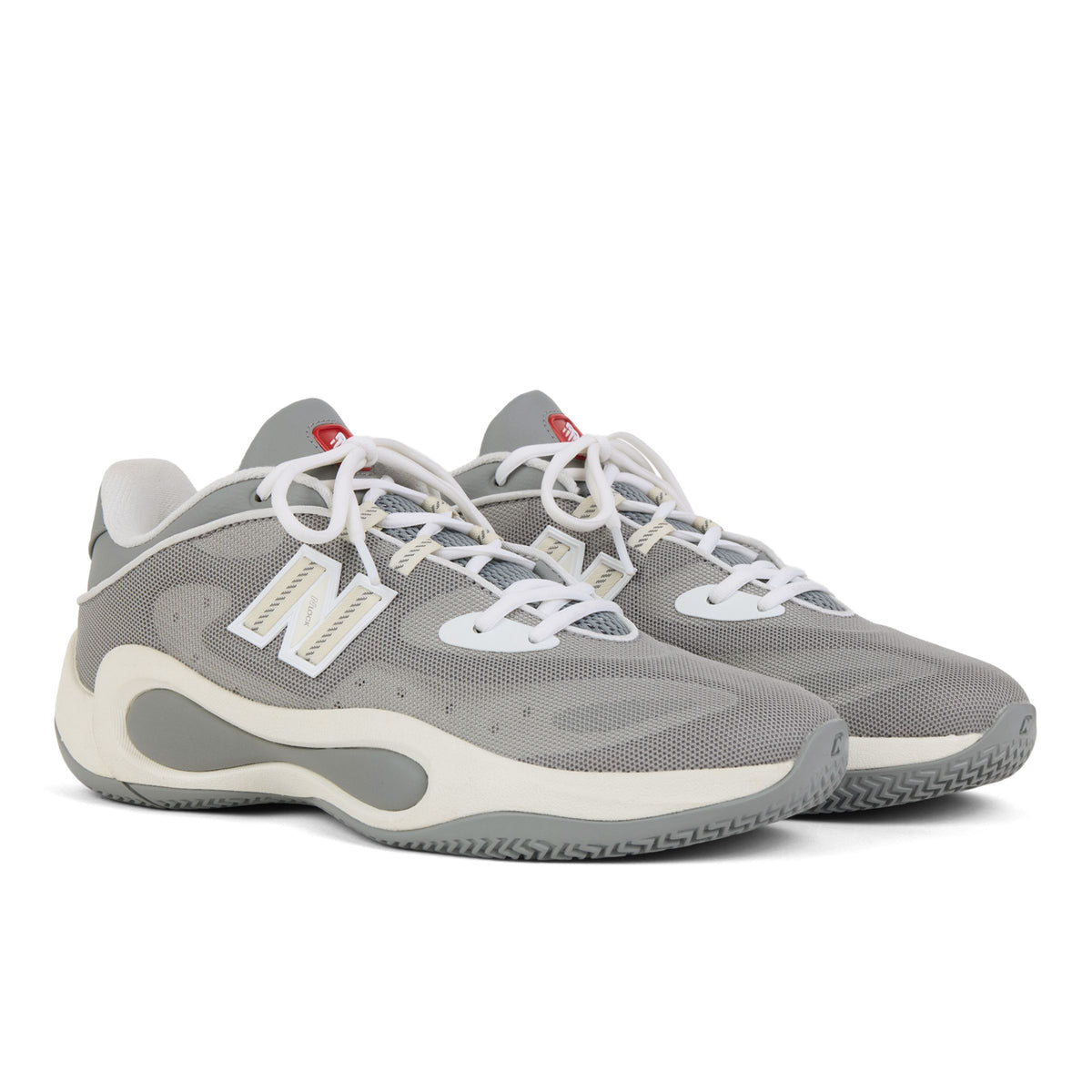 New Balance P400 Low Grey