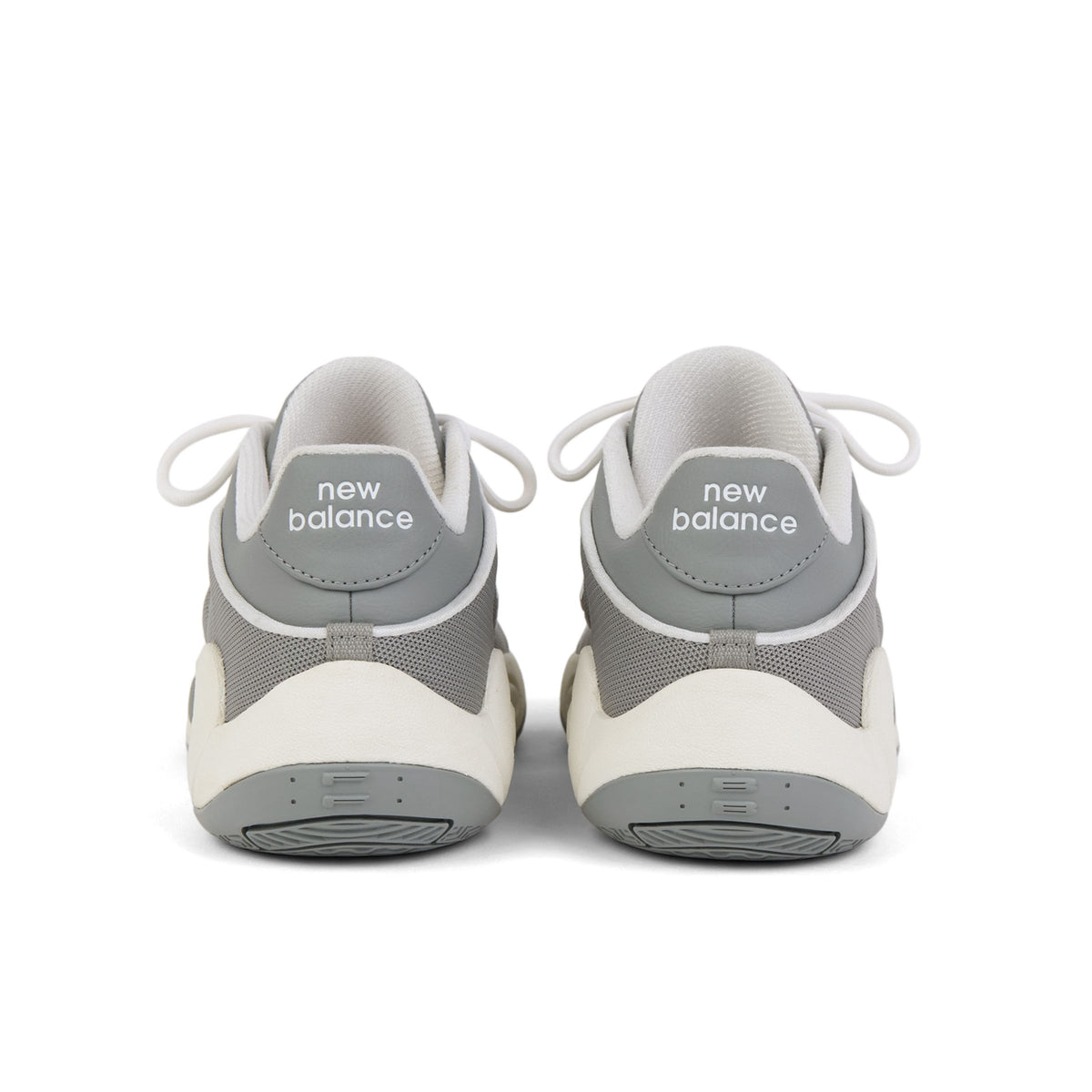 New Balance P400 Low Grey