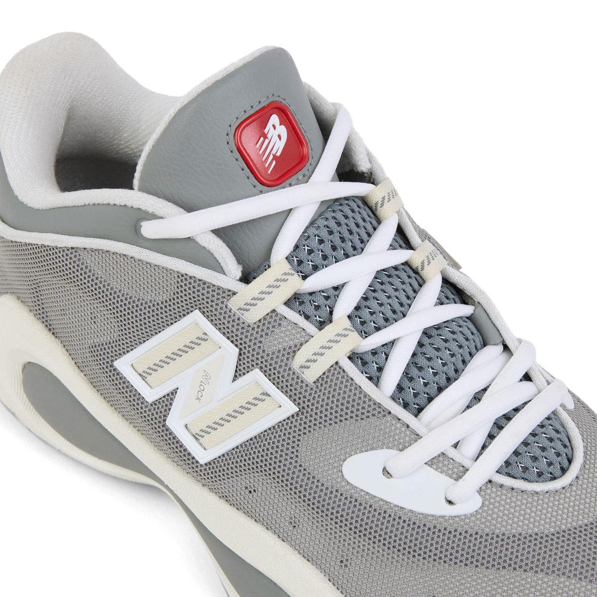 New Balance P400 Low Grey