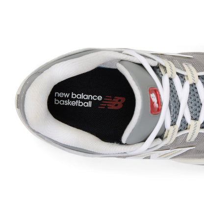 New Balance P400 Low Grey