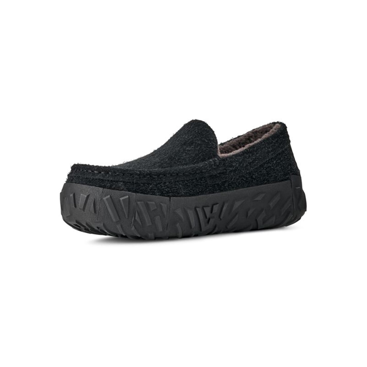  Ugg Ascot VibramWrap Sn52 Black