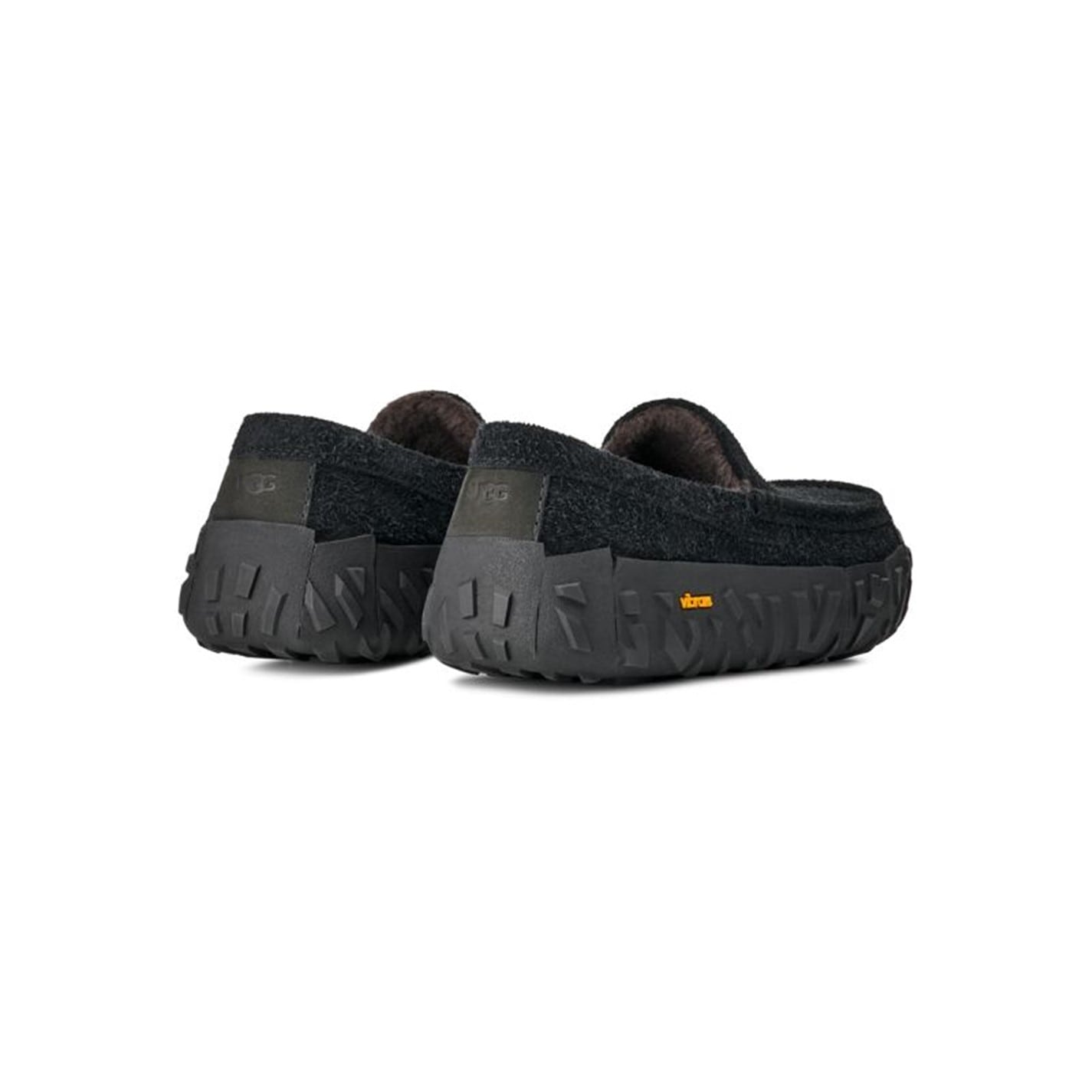  Ugg Ascot VibramWrap Sn52 Black