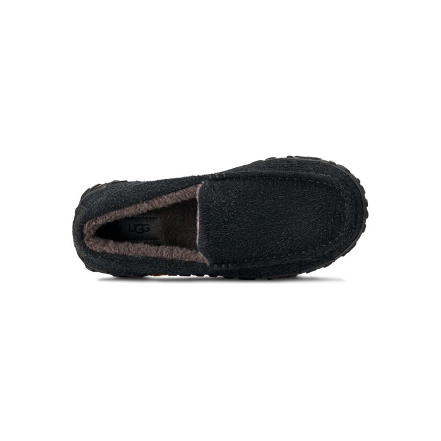  Ugg Ascot VibramWrap Sn52 Black