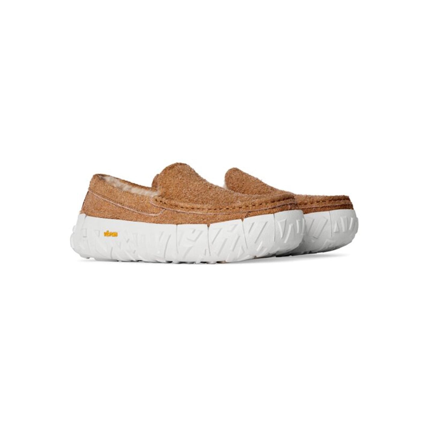  Ugg Ascot VibramWrap Sn52 Chestnut