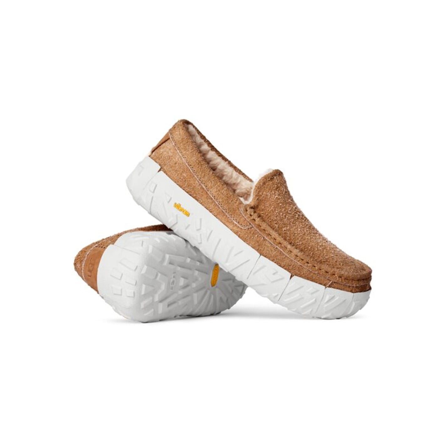  Ugg Ascot VibramWrap Sn52 Chestnut