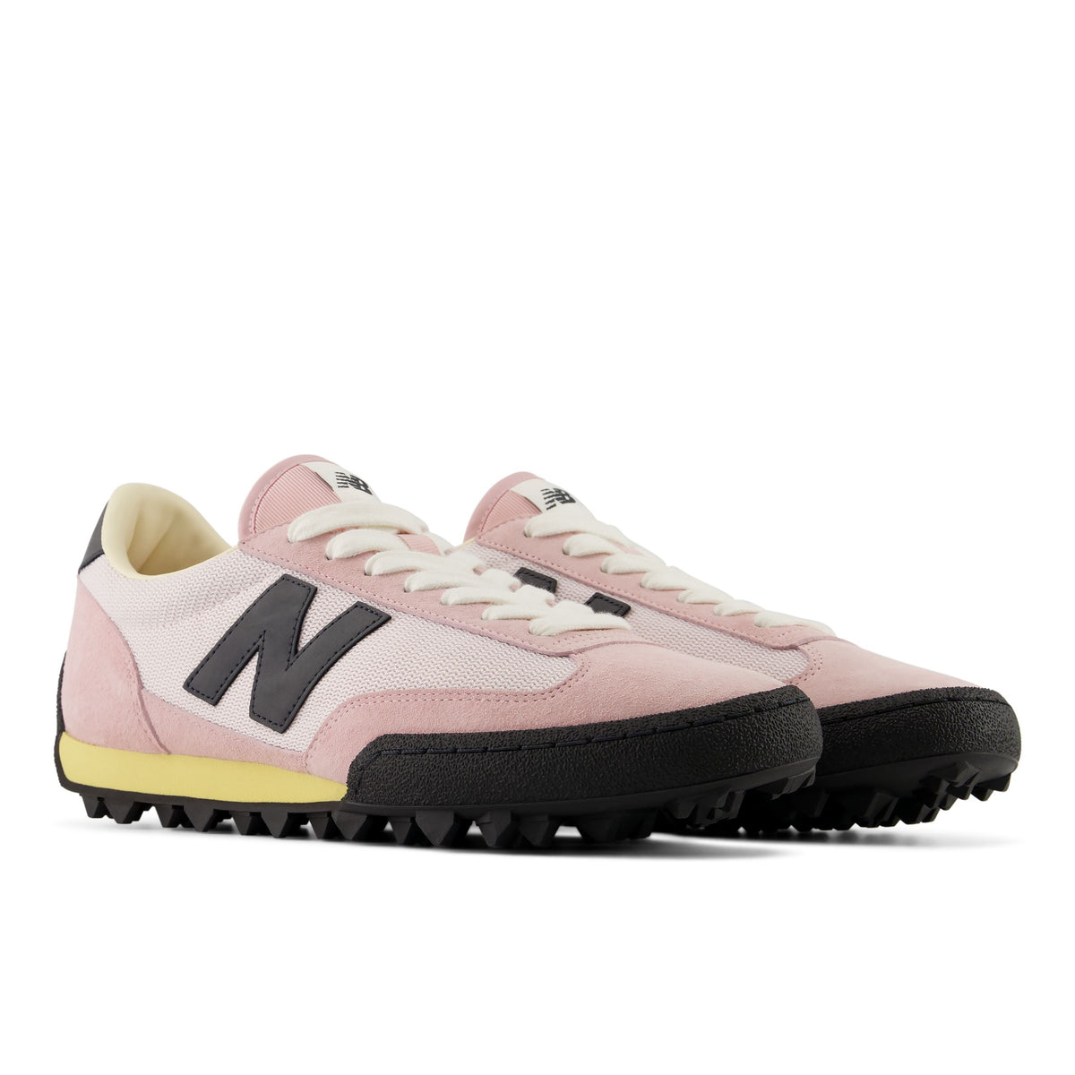 New Balance Gator Run Pink