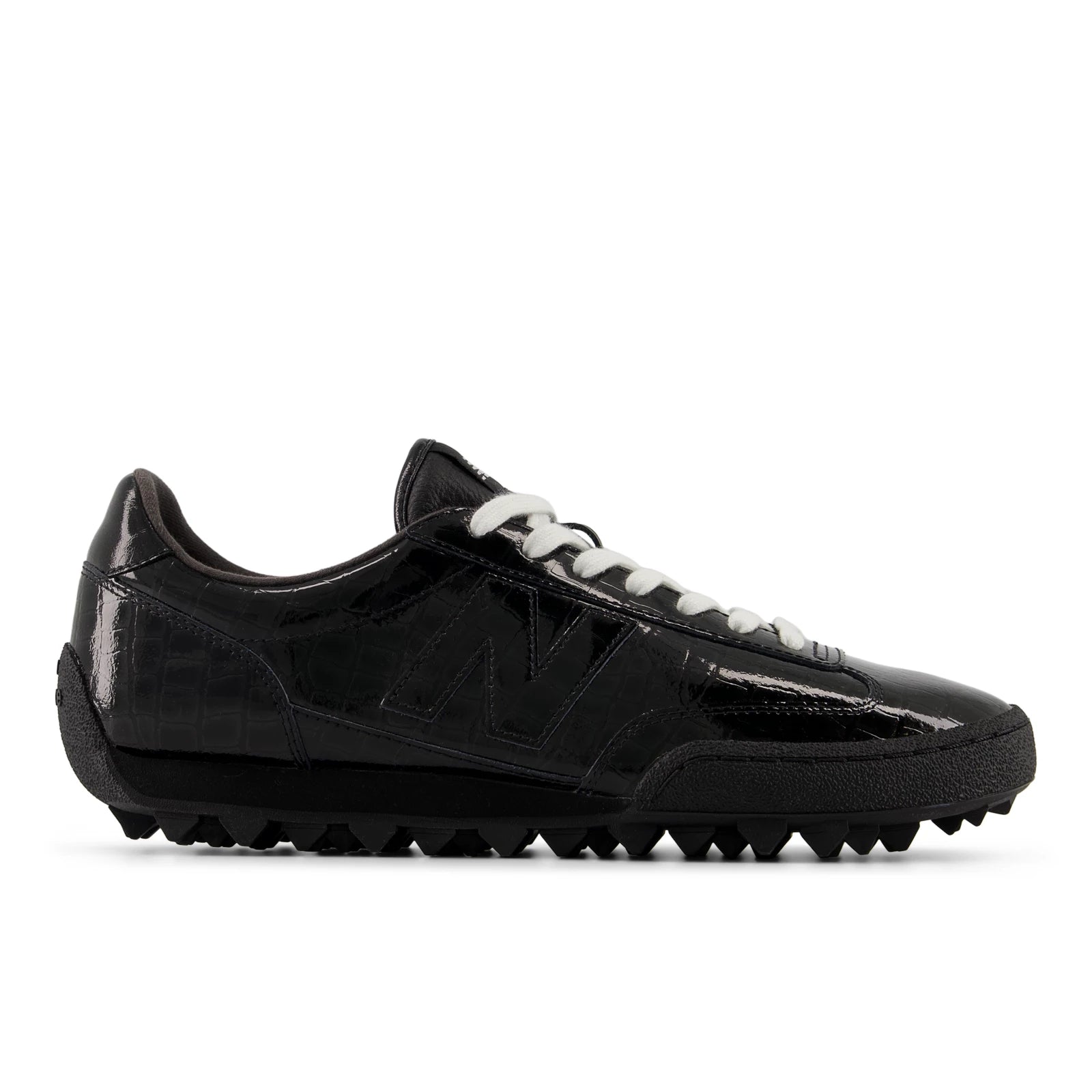 New Balance Gator Run Black Black