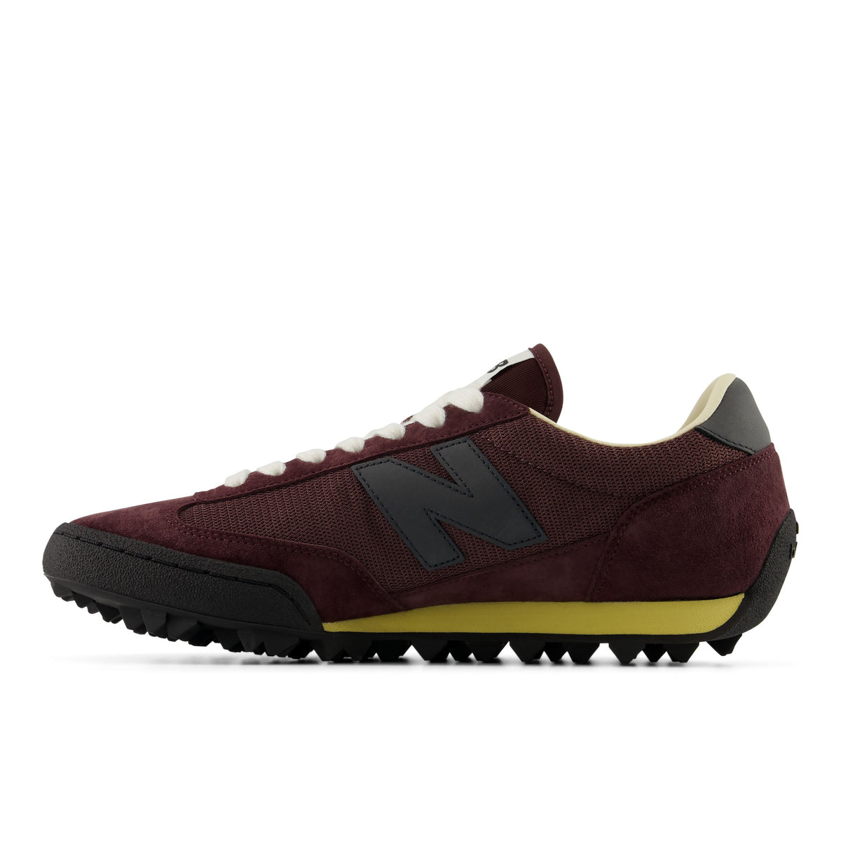 New Balance Gator Run Brown