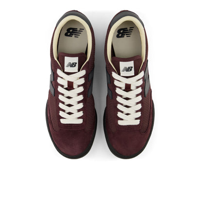 New Balance Gator Run Brown