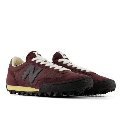 New Balance Gator Run Brown