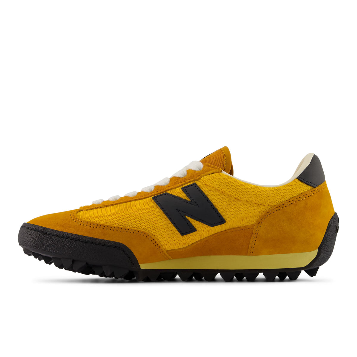 New Balance Gator Run Brown