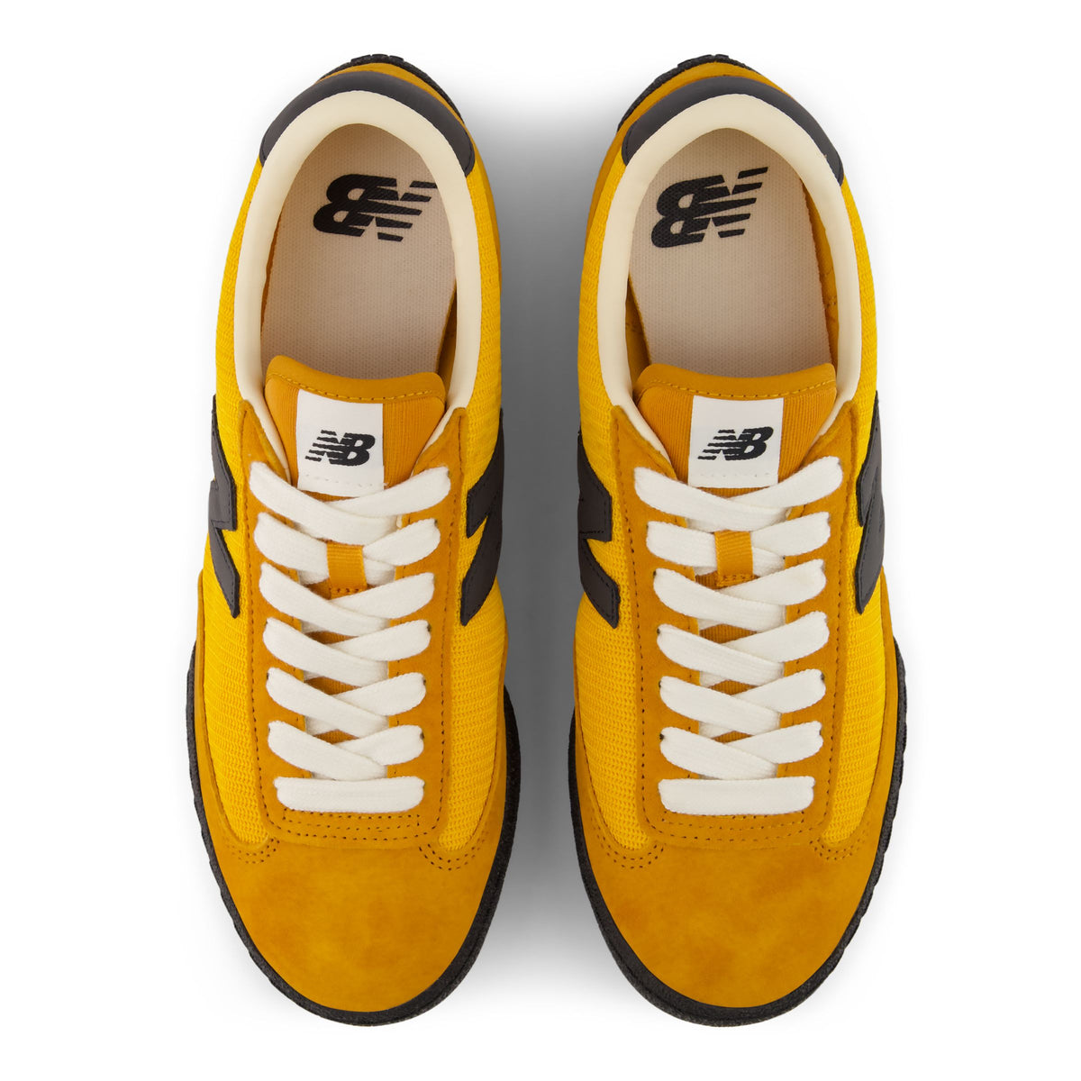 New Balance Gator Run Brown