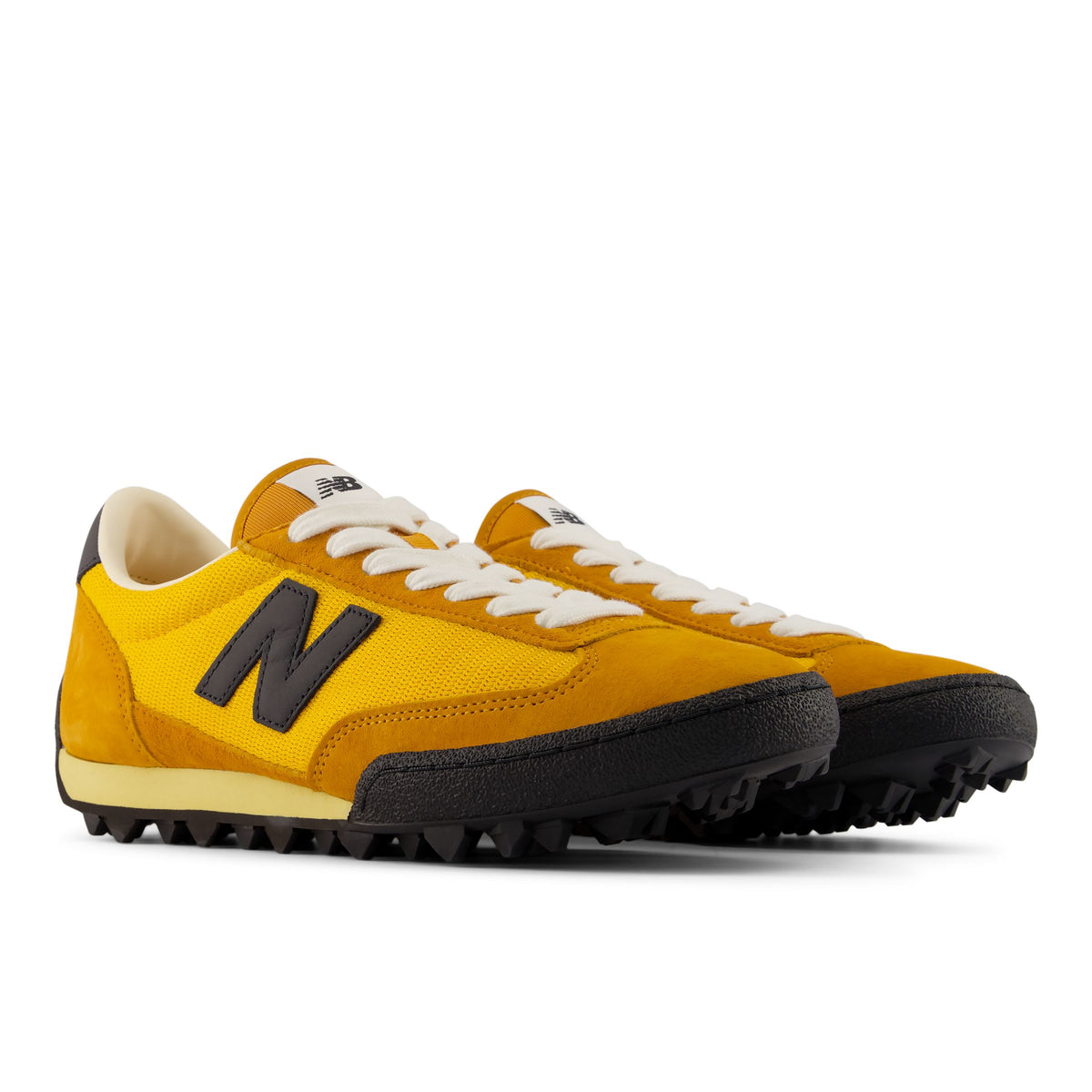 New Balance Gator Run Brown