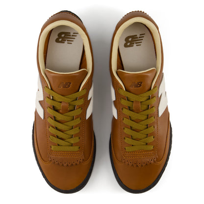 New Balance Gator Run Brown