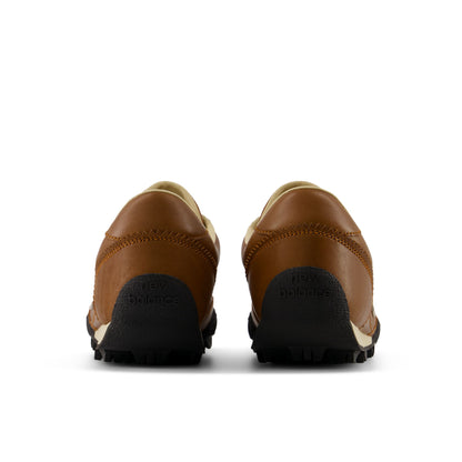 New Balance Gator Run Brown
