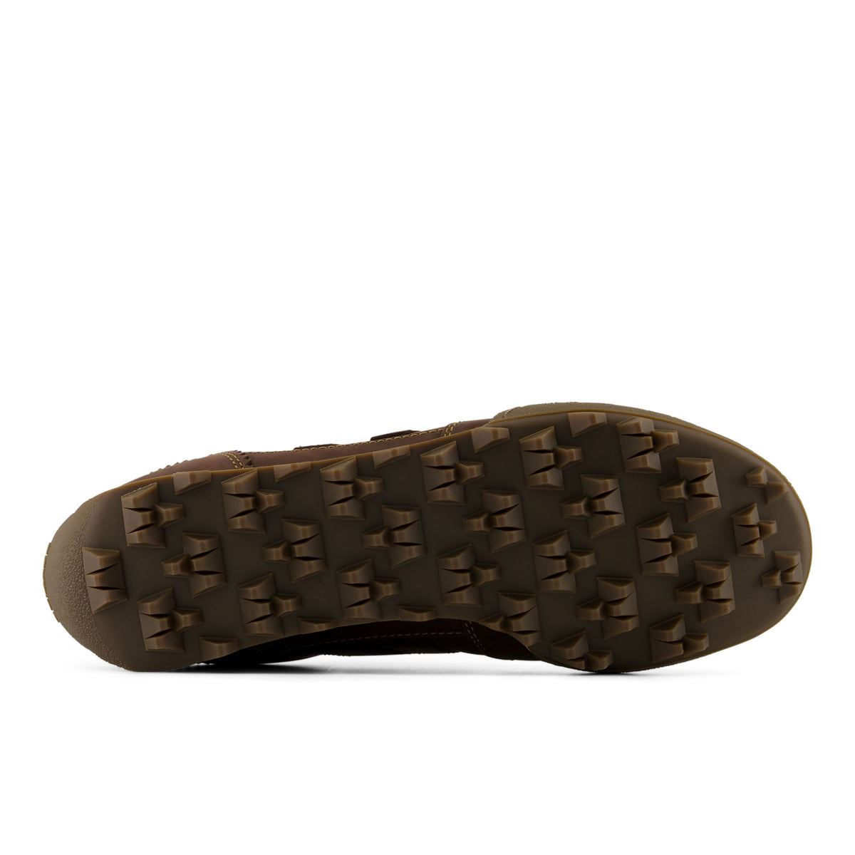 New Balance Gator Run Brown
