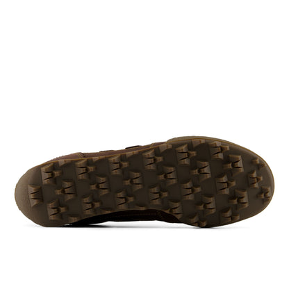New Balance Gator Run Brown