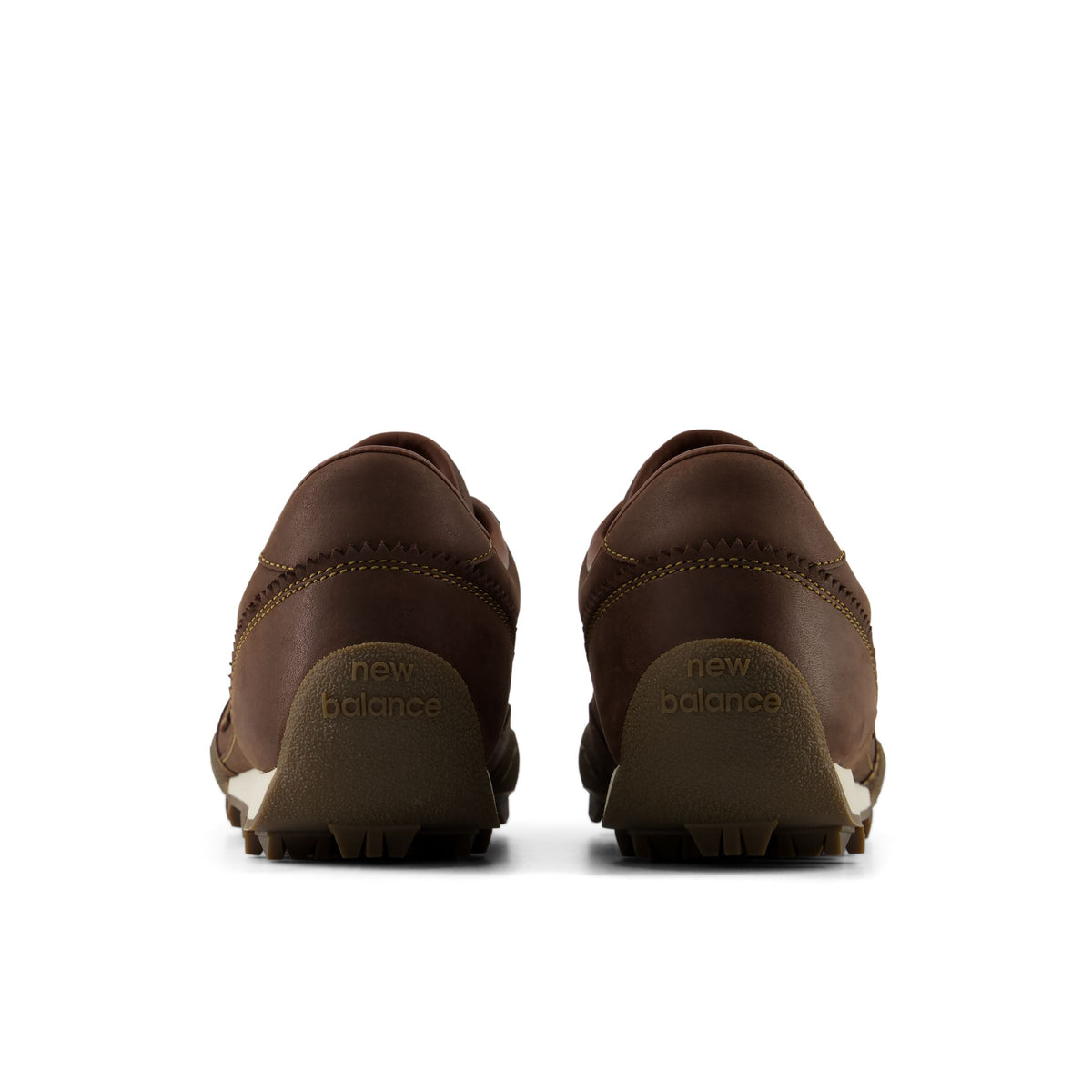 New Balance Gator Run Brown