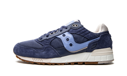 Saucony Shadow 5000 Premium Navy University Blue