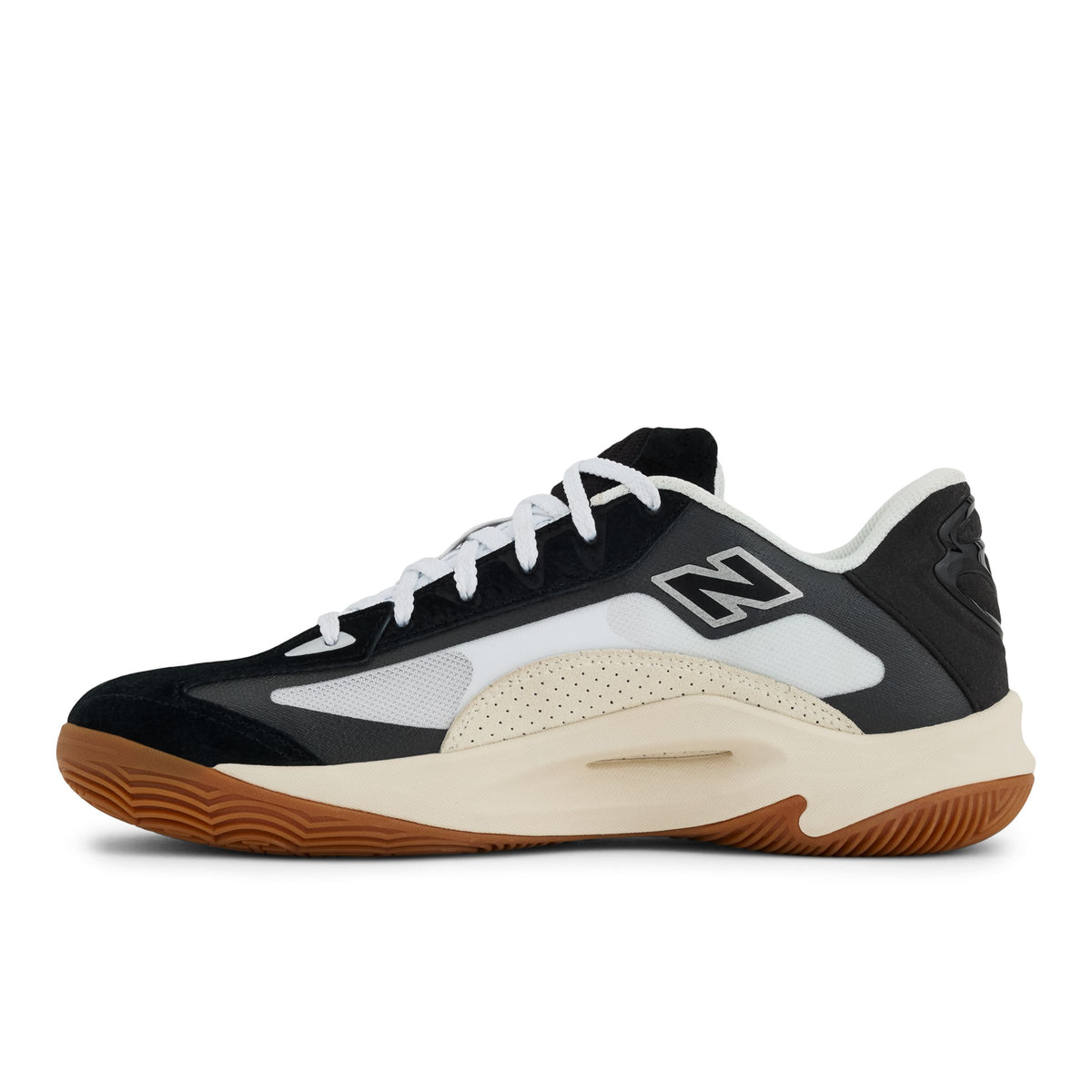 New Balance P350 Black