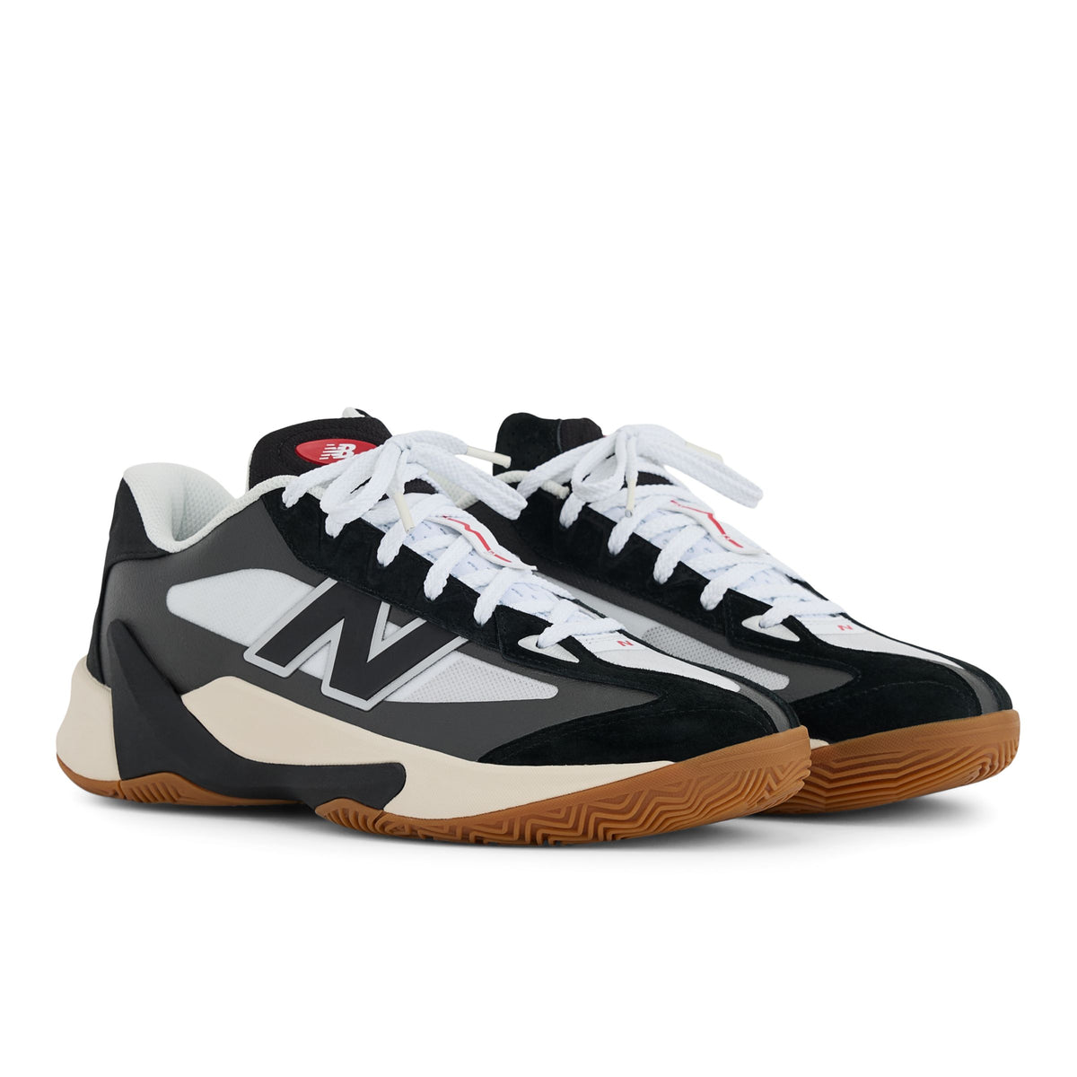 New Balance P350 Black