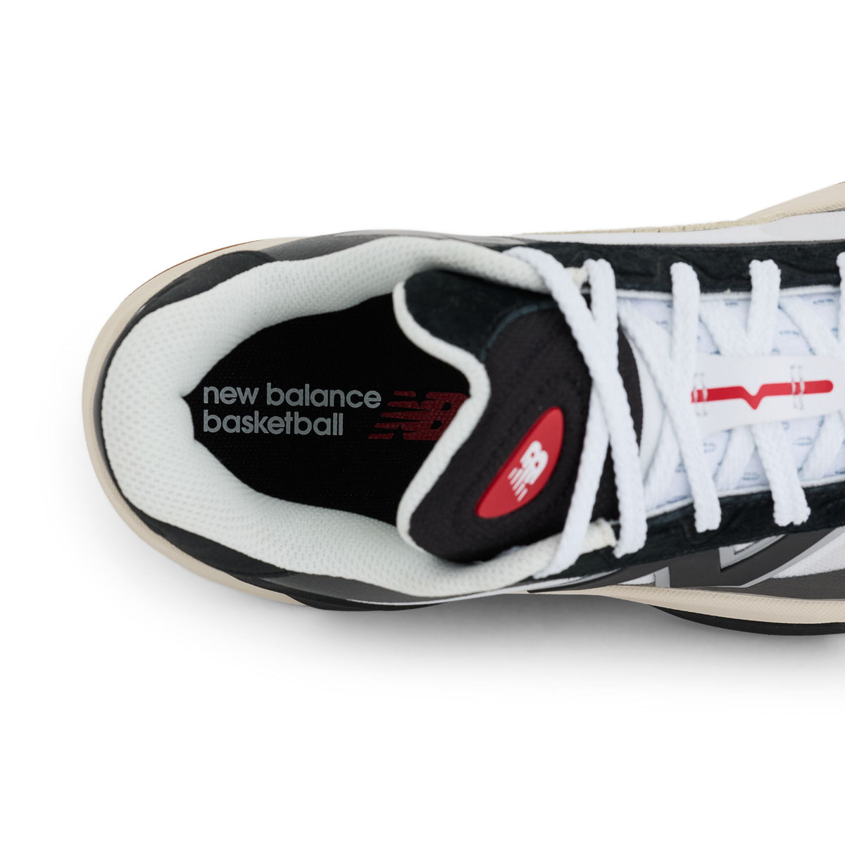 New Balance P350 Black