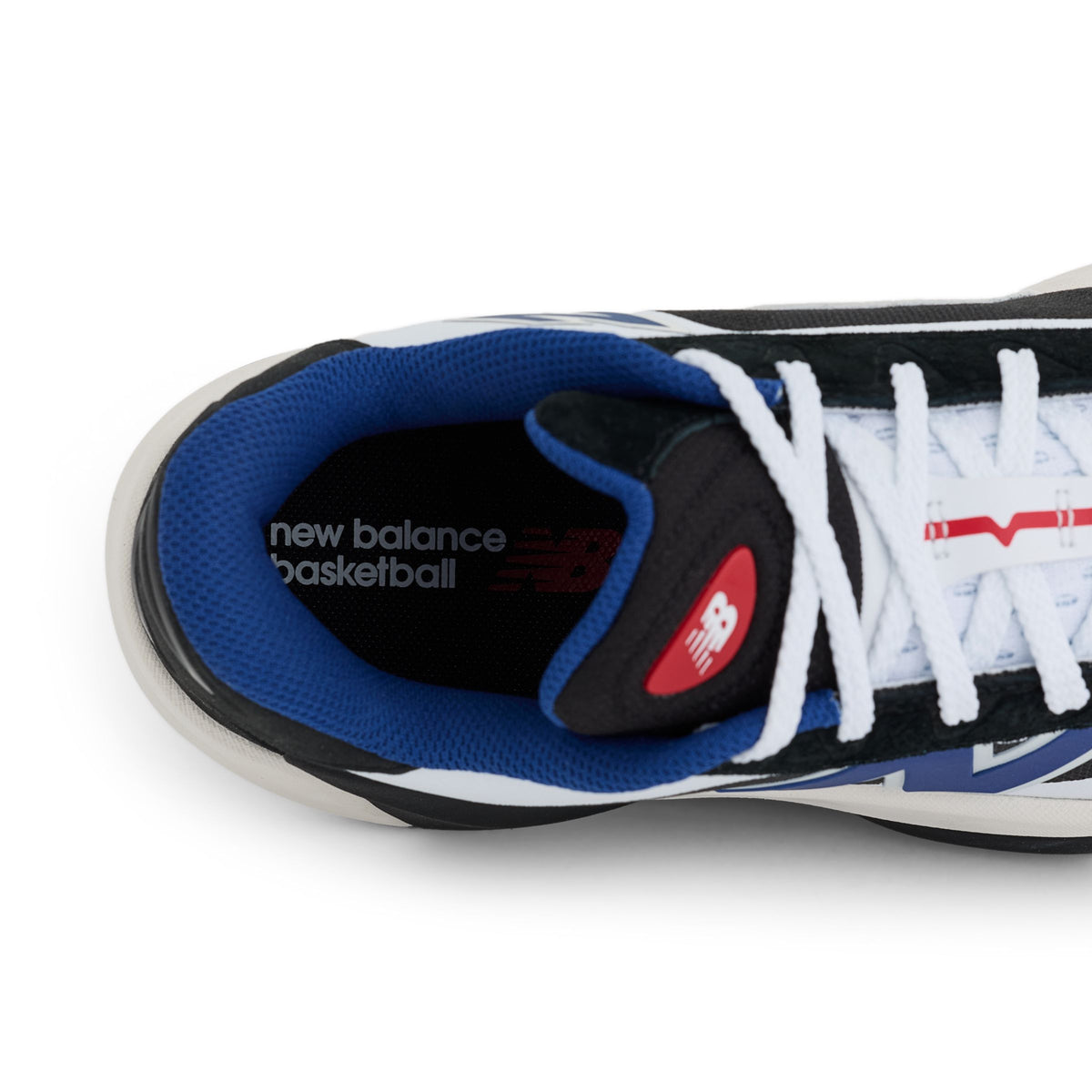 New Balance P350 White