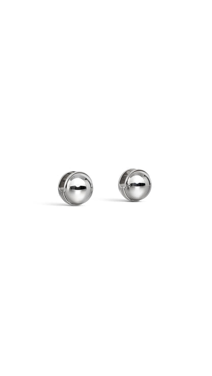 Alaïa Sphere Earrings