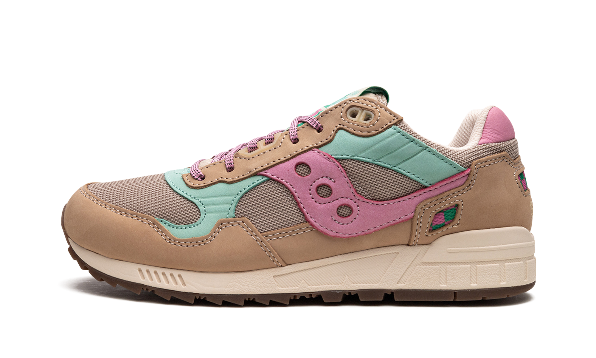 Saucony Shadow 5000 Earth Citizen