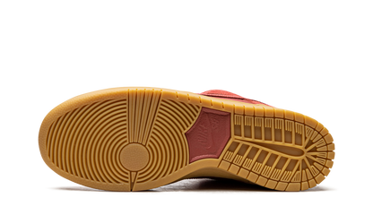 Nike SB Dunk Low Adobe